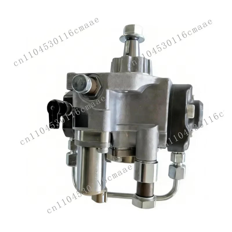 8-97306044-9 8973060449 Isuzu 4HK1 Engine Fuel Injection Pump Hitachi ZX200-3 ZX210-3 ZX240-3 Excavator Pump