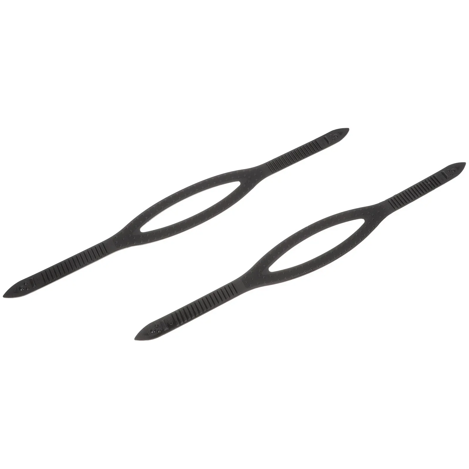 2 stuks universele zwembrilriem duurzaam stijlvol ontwerp antislip vervangende brilbenodigdheden accessoires brilband