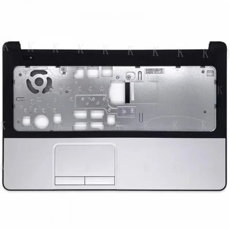 C ل HP 350 G1 G2 355 G1 G2 كمبيوتر محمول LCD الحافة الخلفية Palmrest قاعدة #4