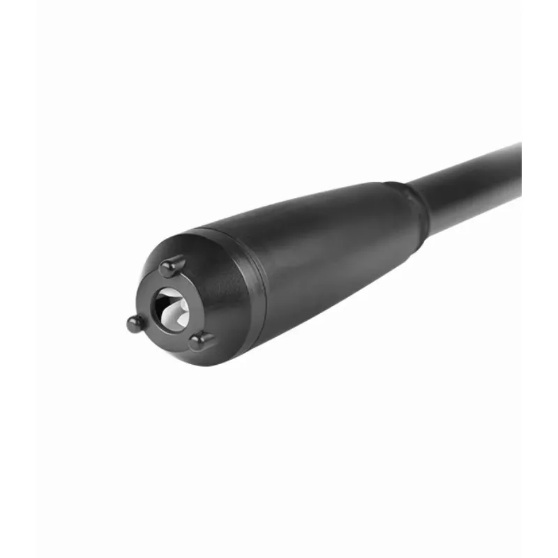 3-12 Voltage Portable Electric Mini Barrel Oil Stick Transfer Pump Vertical Oil PumpATV&UTV