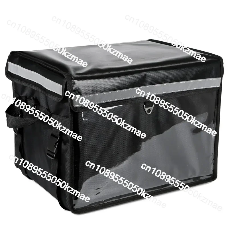 

Подходит для новой коробки на вынос, изоляционная коробка 30/44/62/80 л, коммерческая кабина, автомобильный ящик для еды