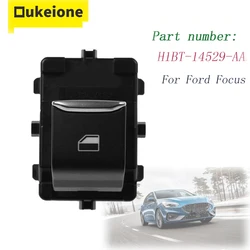 H1BT-14529-AA H1BT14529AA for Ford Focus 2019 Master Power Window Switch Lifter Regulator Control Button Car Auto Accessories