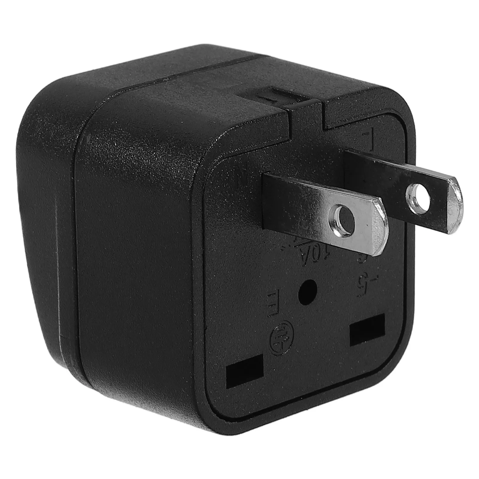 Socket Conversion Plug US Standard Adapter Charger American Outlet Travel Power Multifunctional Easy Use Plug Converter