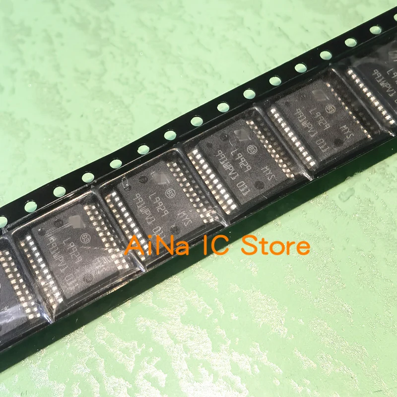 5Pcs ~ 20ชิ้น/ล็อต L9929 L9929XP SSOP24ใหม่เดิม
