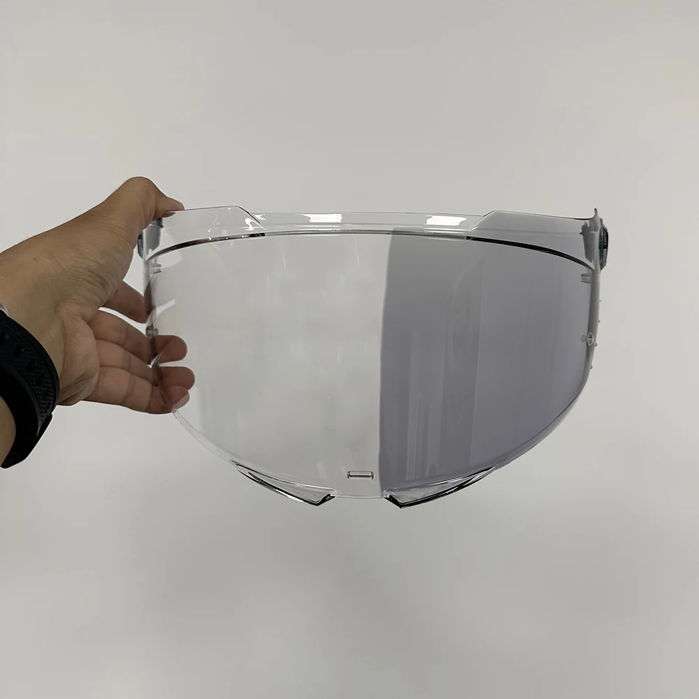 Motorradhelm Photochromatisches Visier Schutzschild Passend für MT THUNDER 4 SV STINGER 2 MT-V-28B Visier