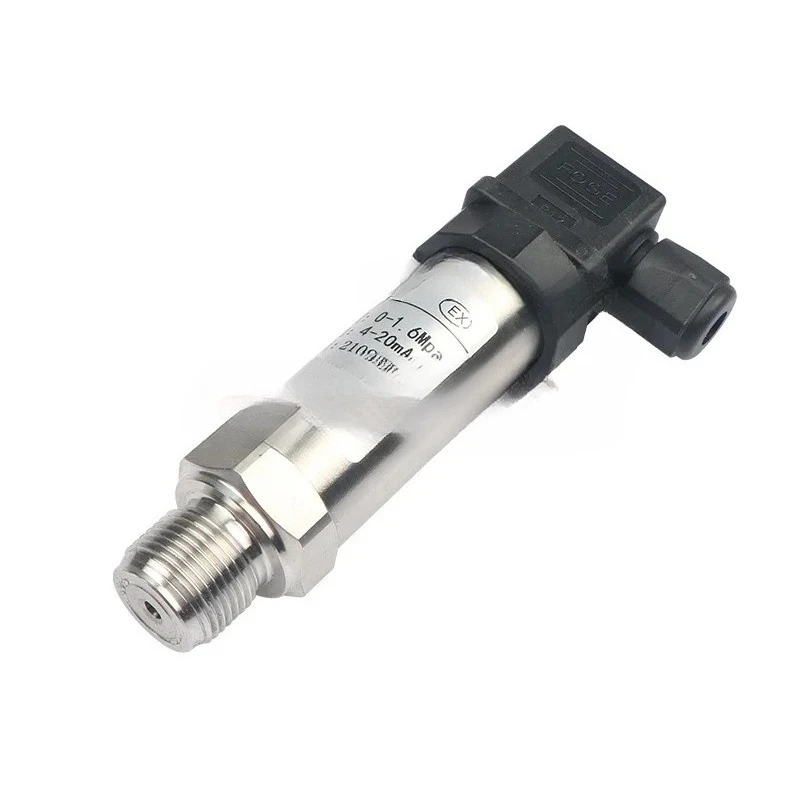 4-20mA constant pressure water supply liquid oil pressure sensor transmitter