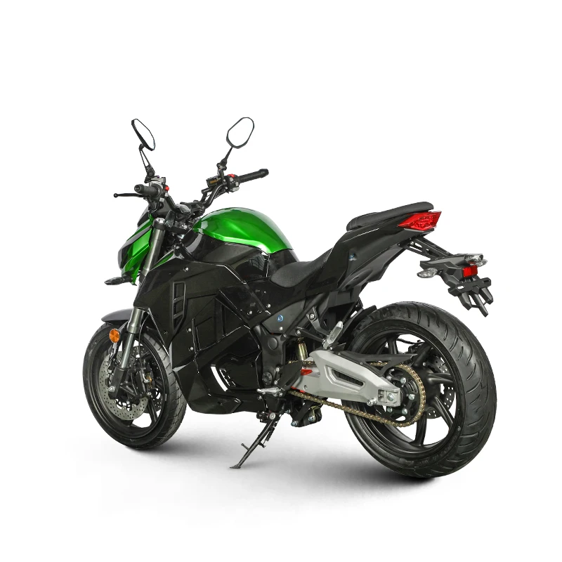 STLF 20000w Lithium Battery Adult Electric Motorcycle for Sale