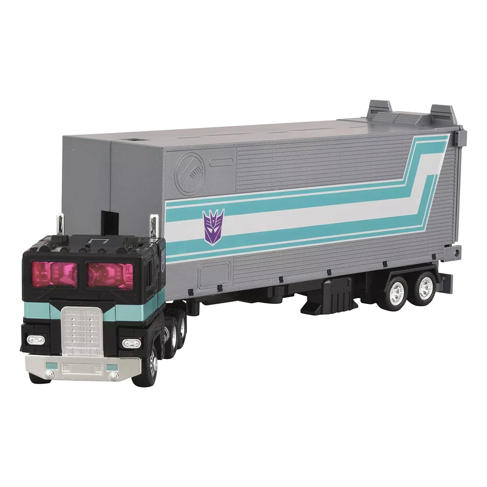 Original nouveaux transformateurs lien manquant C-01N Nemesis Prime 157mm génial à collectionner Action Anime modèle Figure cadeau jouets