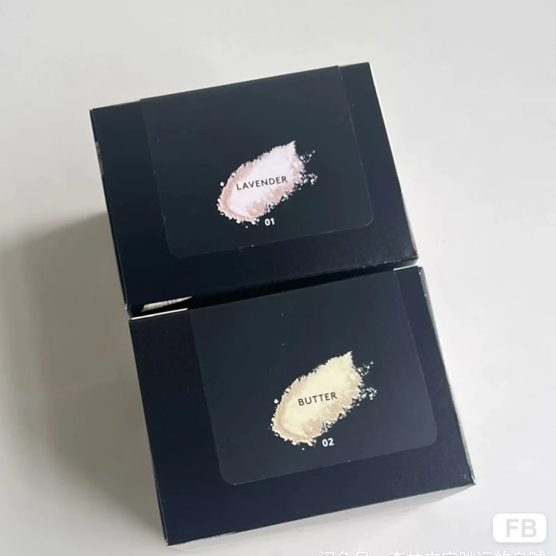 28 جرام بودرة سائبة مقاومة للماء غير لامعة FB إعداد مسحوق إنهاء ماكياج السيطرة على النفط ماكياج المهنية مستحضرات التجميل للنساء #5