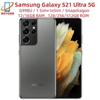 C Samsung Galaxy S21 Ultra 5G G998U 6.8\