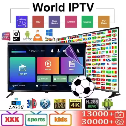 TV BOX 4K IPTV BOX 4K UHD Android 11 16G ddr3 Ram Black Case France Warehouse Global Delivery Spain Europe Mid-east NA