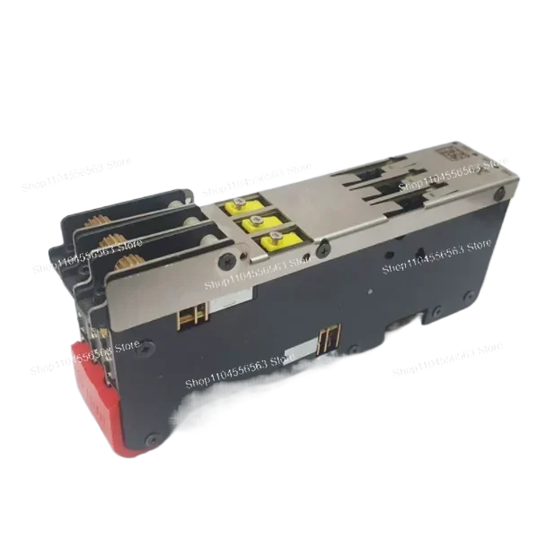 ​​Open Source SMT Feeder, Desktop Electromechanical Component Feeder for Automated Pick and Place Systems
