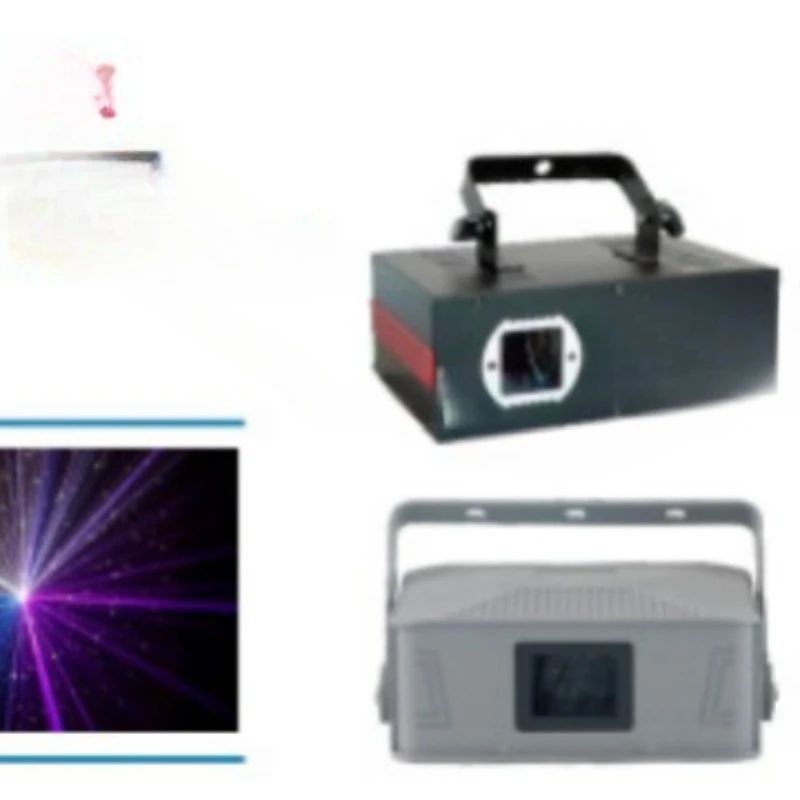 

2W full-color star light stage professional and practical goods