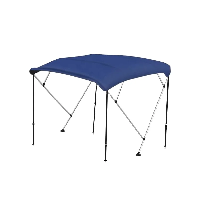 4 Bow Stainless Steel Boat Bimini Top Boat Canopypromote sales
