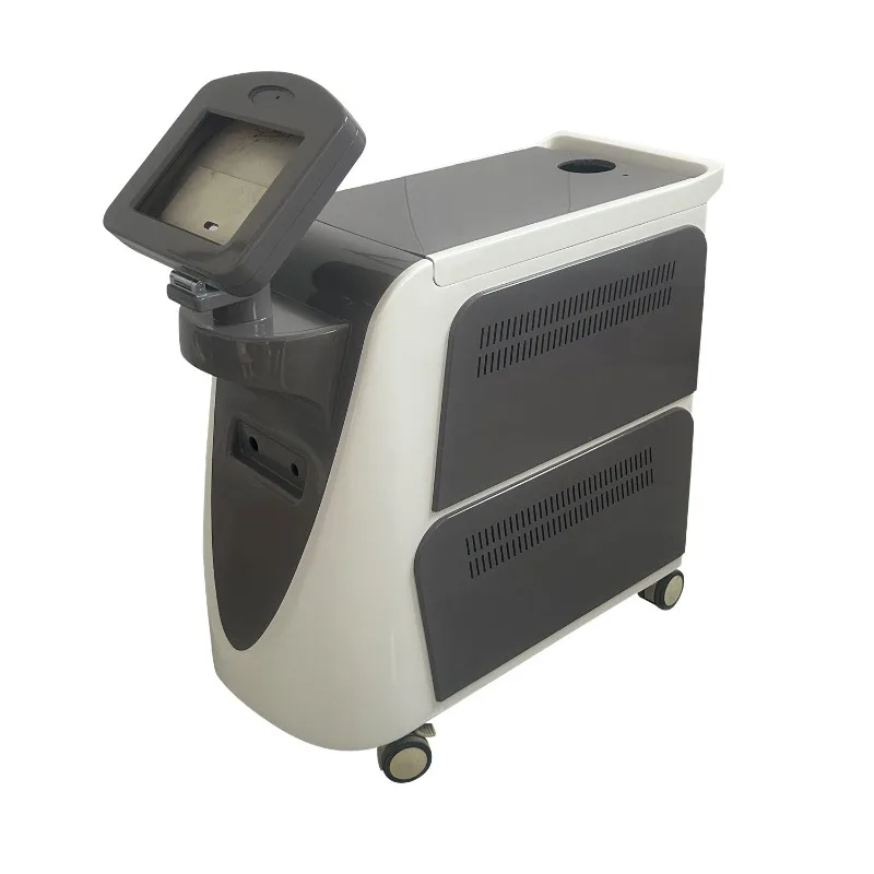 

Beauty machine case Removable computer trolley Hospital beauty salon equipment Machine case