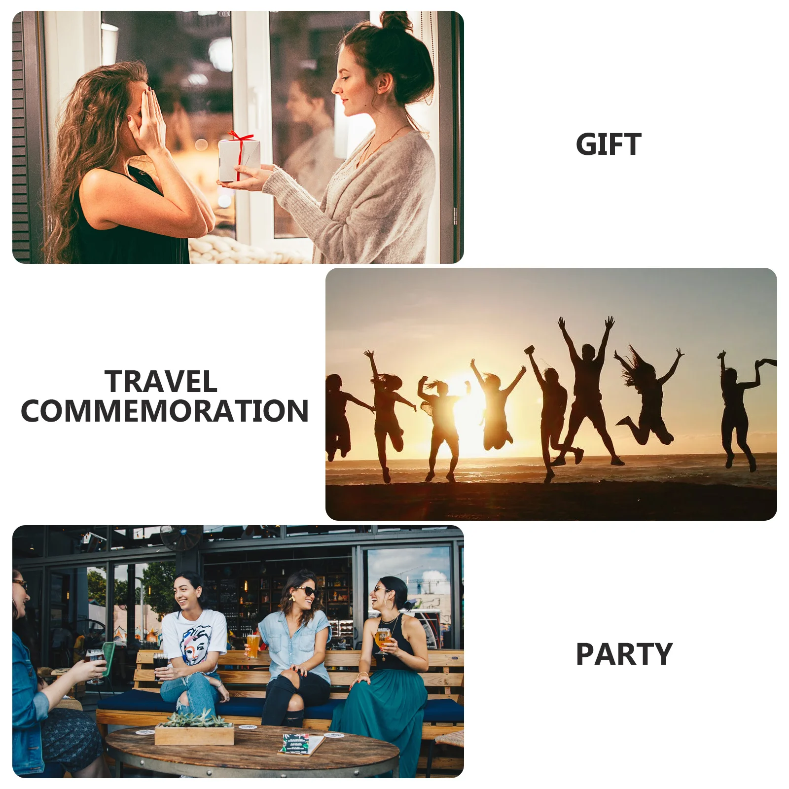 

Shape Bracelet Set Titanium Steel Chic Bangle For Women Key Necklace Lock Bracelet Valentine Gift Jewelry Key Lock Charm