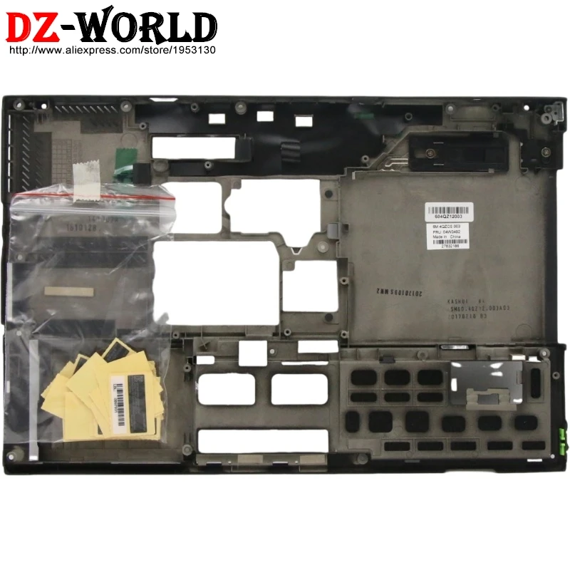 Shell Base Cover Lower Lid Bottom Cover for Lenovo Thinkpad T430s T430si Laptop 04W3492