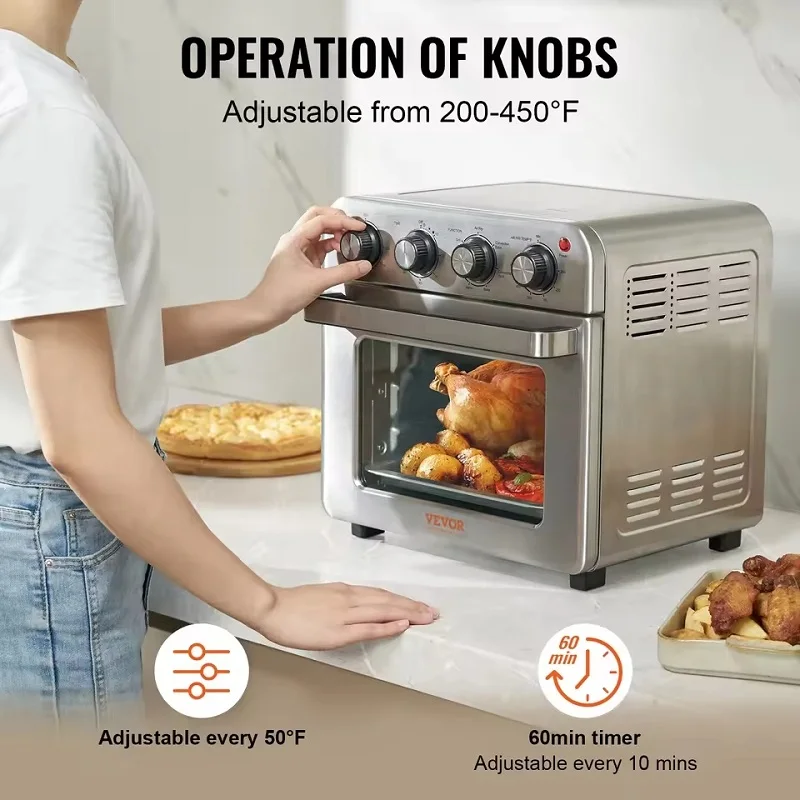 How To Clean Oven ?