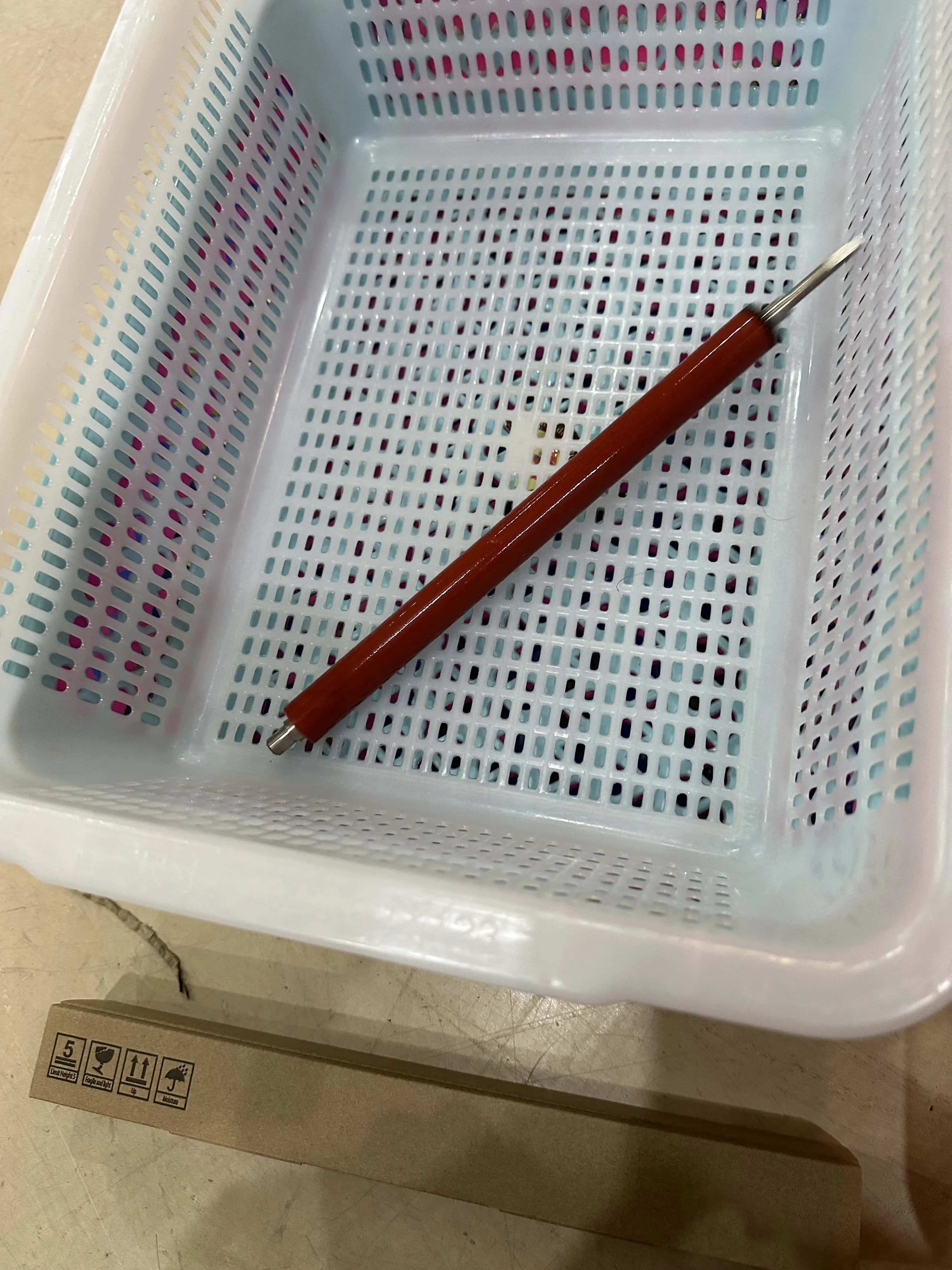 

5 шт. RC1-2135-000 нижний прижимной ролик фьюзера для HP 1010 1020 1012 1018 3015 3020 3030 M1005 для Canon LBP2900 L100 L120