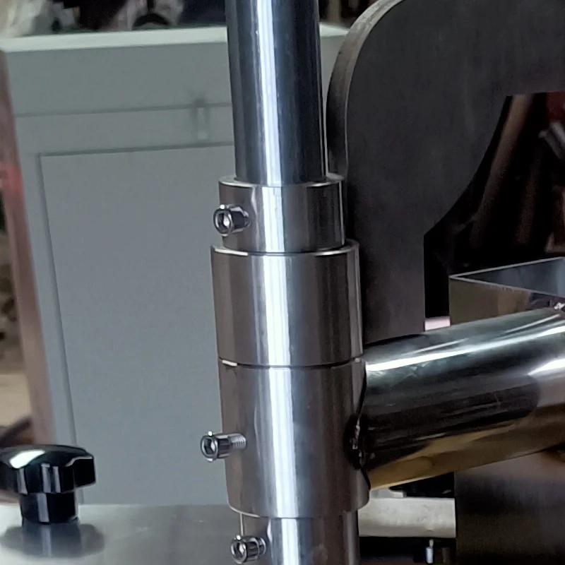 

Fresh Meat Slicer Commercial Desktop Automatic 0.5-14mm Thickness Adjustable Stainless Steel Meat Slicer Machine