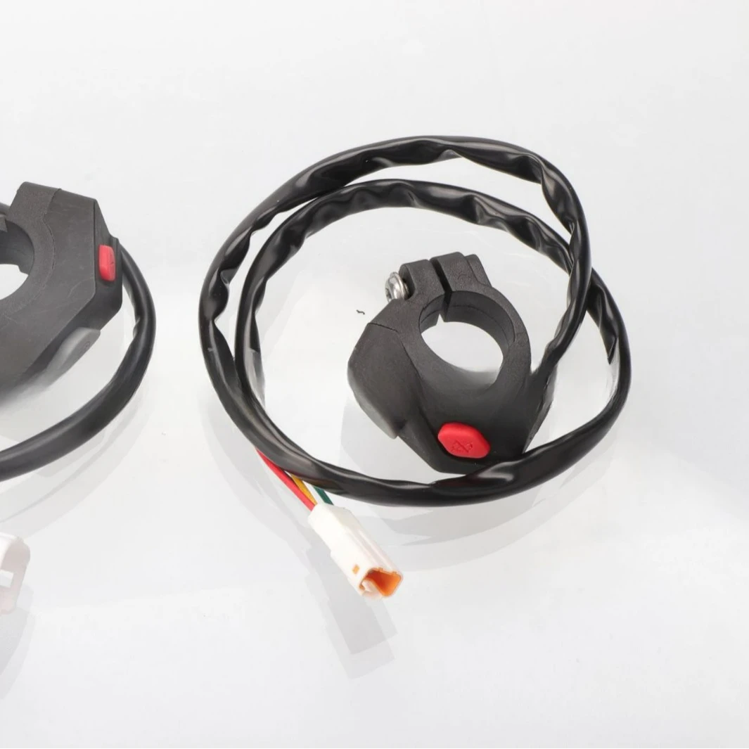 

Off-road motorcycle combination switch - start flameout switch - for KTM-SX-SXF-XC-XCF