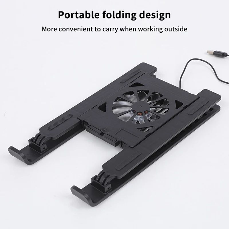 Laptop Cooler Base …