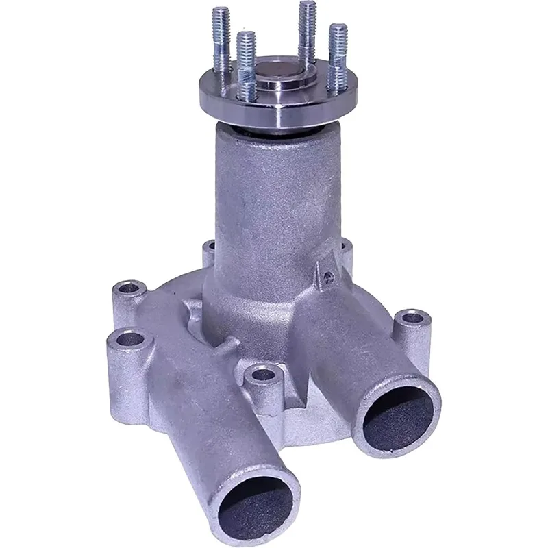 

1PCS Water Pump CH12859 721250-42700 For JD 1050 850 950 900HC Tractor For Yanmar YM3000 YM2000 YM1700 YM3110 2610