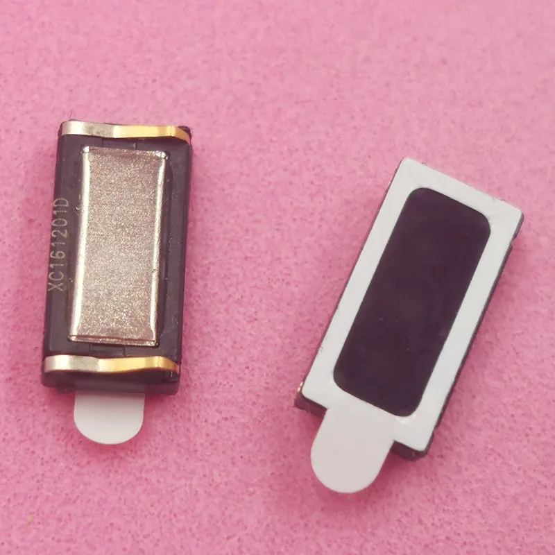 2-10Pcs Ear Earpiece Speaker Earphone Receiver For Lenovo ZUK Z2Edge Z2151 Z2 Edge Z2-X Z1221 PRO Z2Pro Z2121 S90 S90-u E S90T