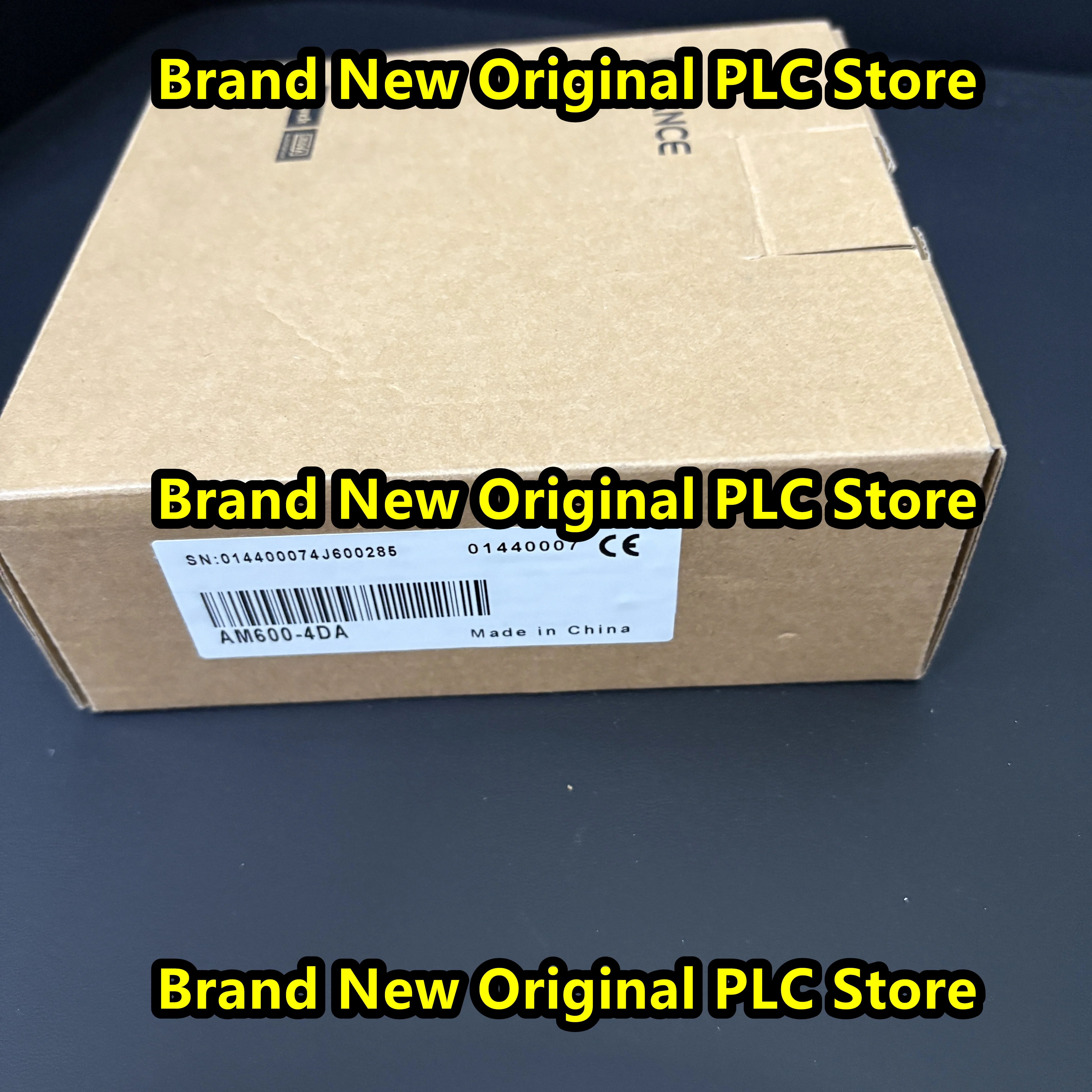 

Module AM600-4DA new original