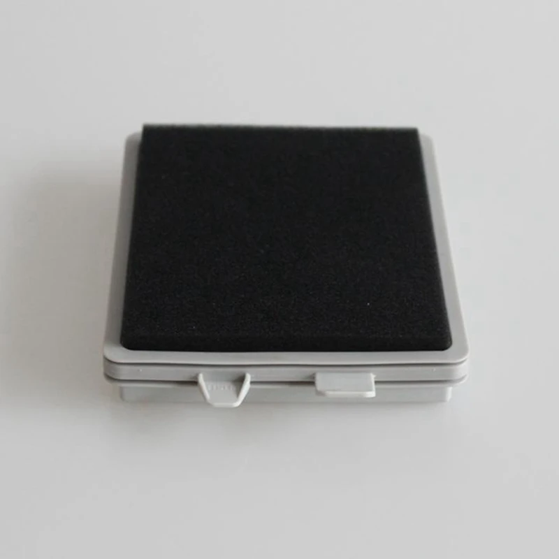 5X пылесос Hepa-фильтр для Electrolux Z1850 Z1860 Z1870 Z1880, аксессуары для пылесоса, фильтрующие элементы HEPA