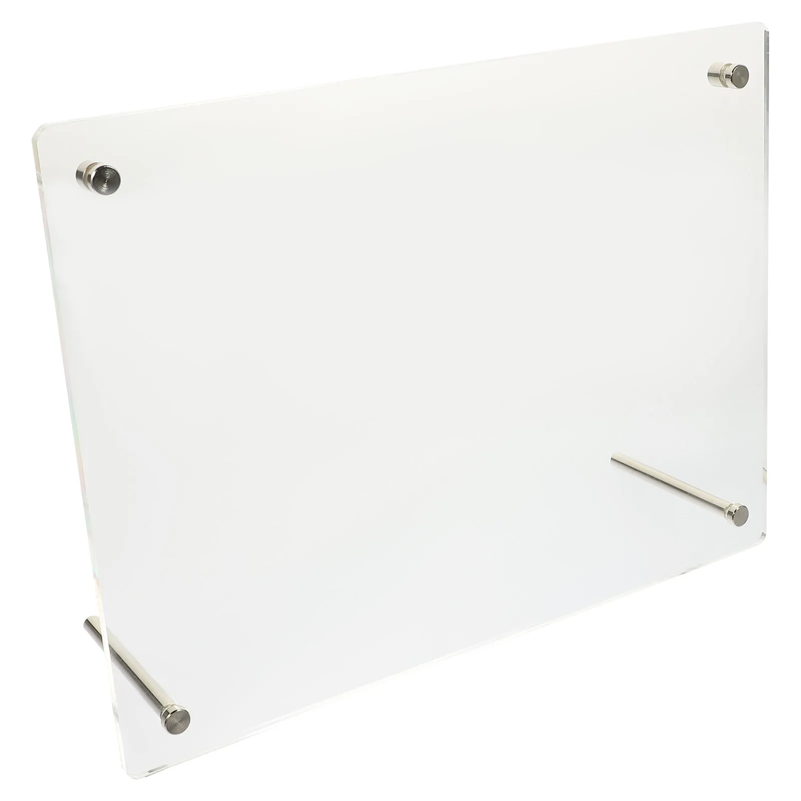 High-Clarity Acrylic Dollar Bill Holder Cash Display Stand for Currency Collection Storage Protection Uv-Resistant Scratch-Proof