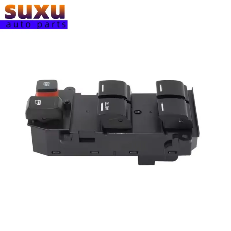 

Driver Side Power Window Master Control Switch SWA-K01 For Honda CR-V 2007-2011 |35750SWAK01 35750SWAG01 35760SWAJ01 35750TB0H01