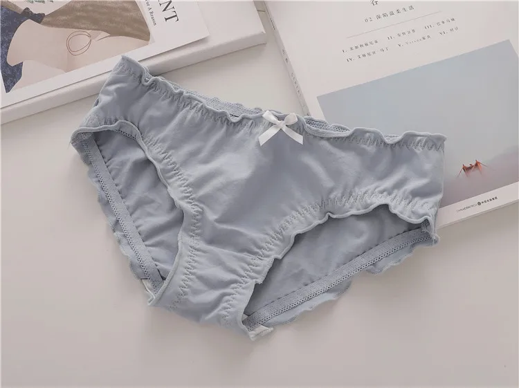 Gray Blue