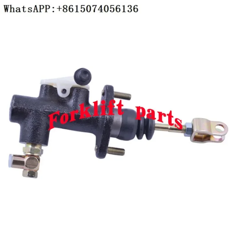 

Export Quality of Forklift Accessories 7FD/8D10-30 Brake Master Cylinder 47210-23321-71