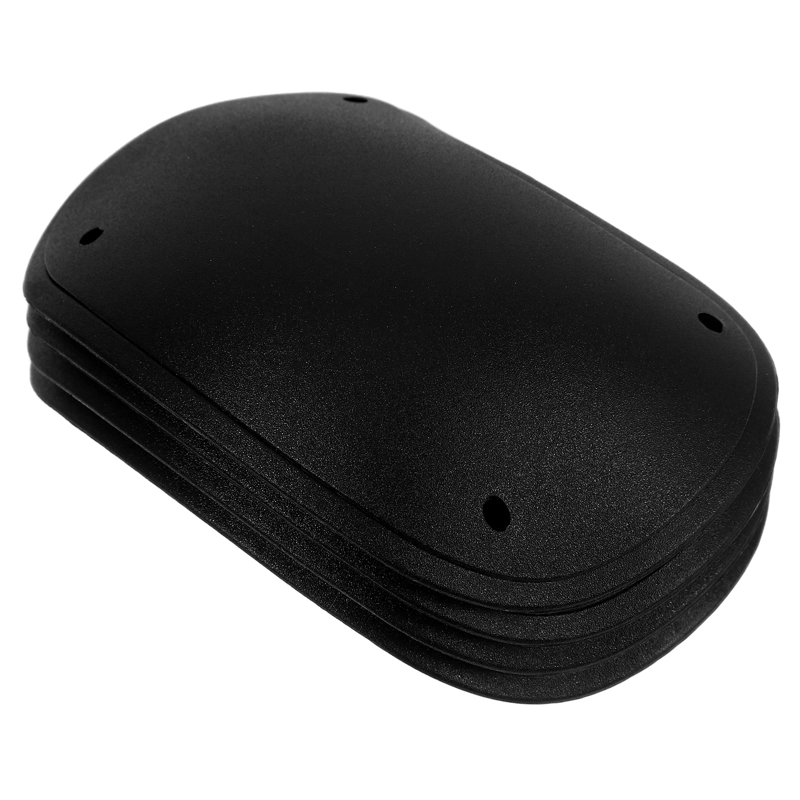 4Pcs Plastic Box Corner Protectors Heavy Duty Luggage Edge Guards Suitcase Storage Jewelry Case Cabinet Protection