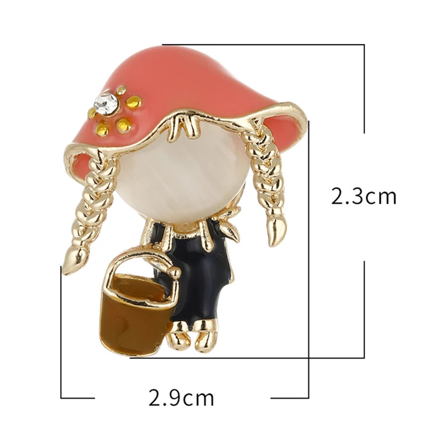 EASYA إكسسوارات فتاة لطيفة كريستال Kawaii أنيمي خمر سلع بالجملة لعناصر الأعمال إلى سريلانكا