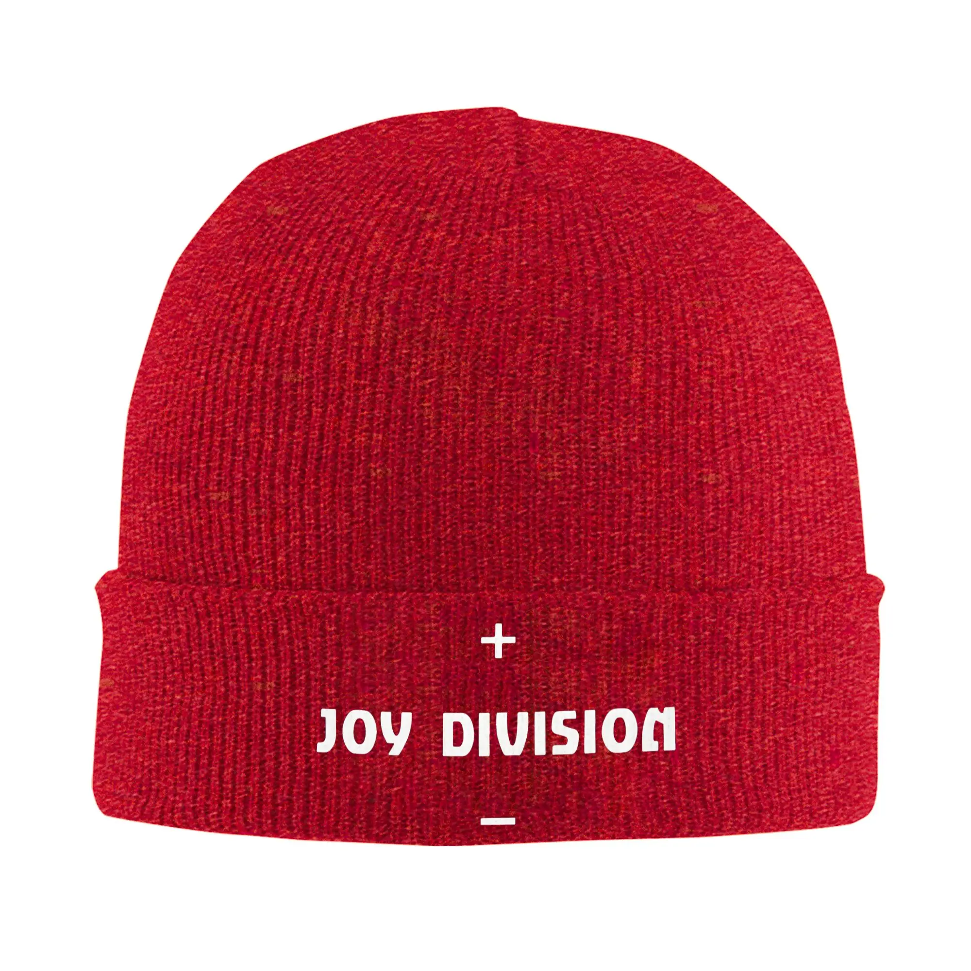 Joy Division punk band Rock Unknown Pleasure Winter Skullies Beanies Hat Warm Autumn Knitted Hats Bonnet Caps for Women Men