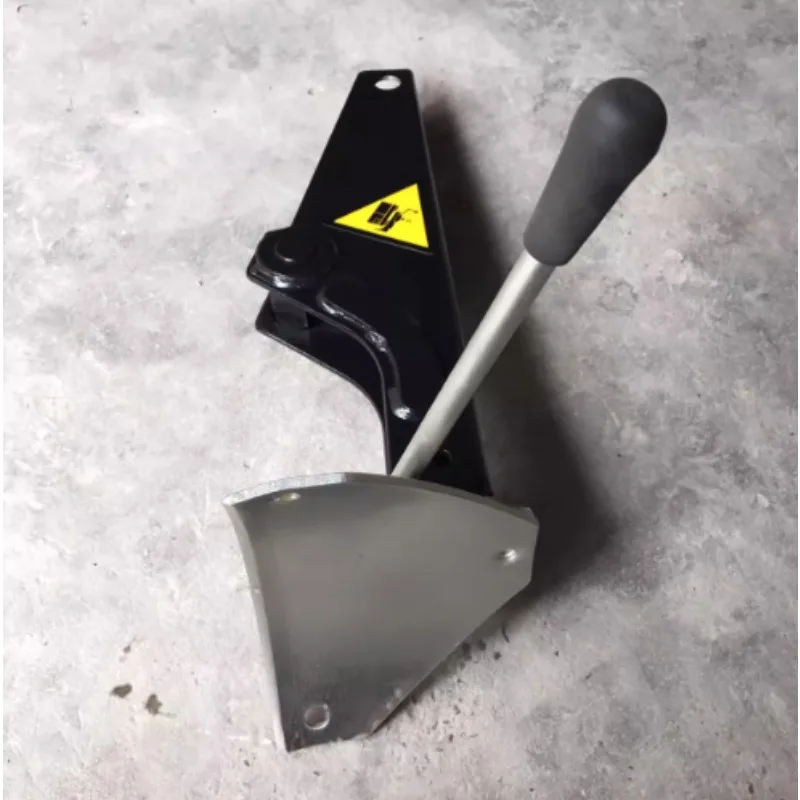 For HOFMANN Tire Removal and Removal Machine Tire Pressure Shovel Assembly