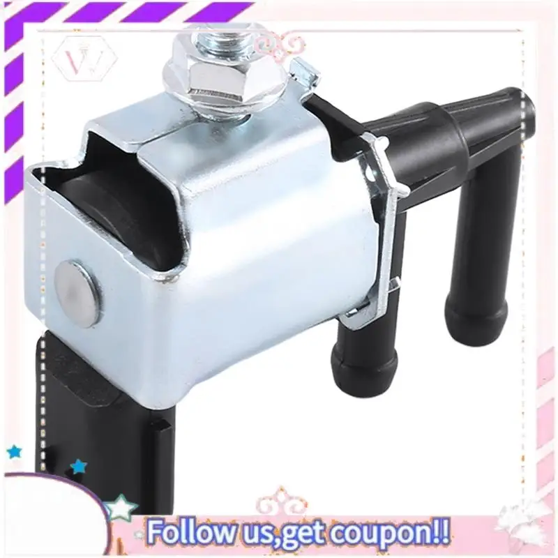 سهلة الاستخدام علبة بخار تطهير صمام الملف اللولبي لسوزوكي جراند فيتارا GSXR 600 750 VL VZ 800 18117-52G00-000 18117-52G00 #5