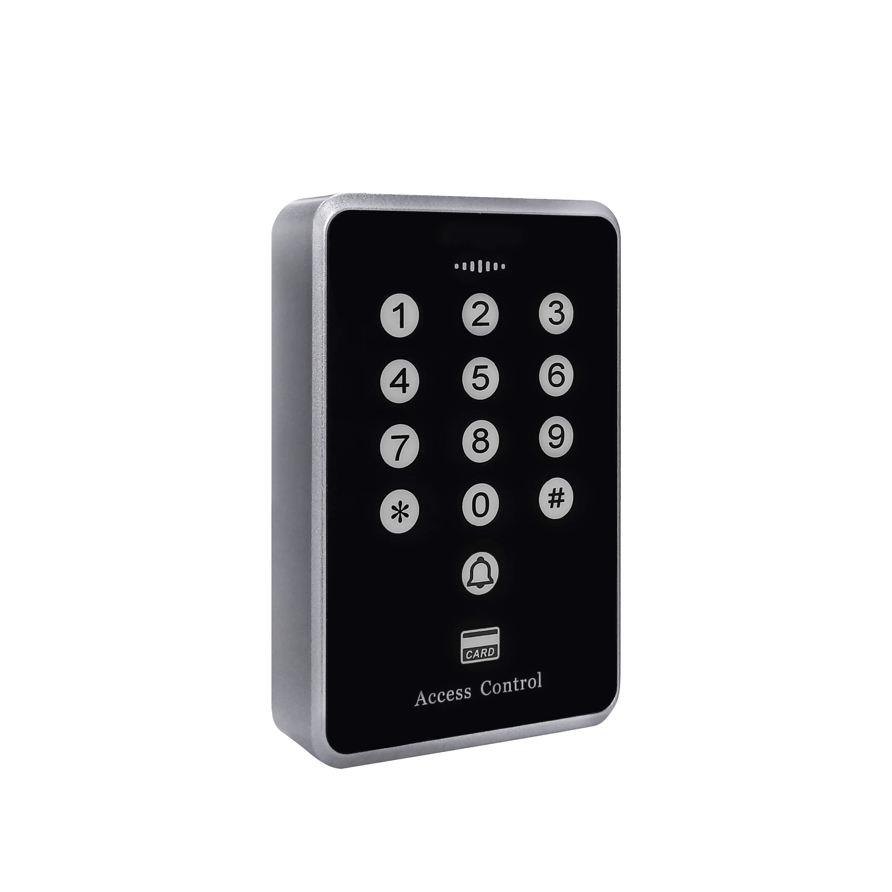 

1000User 125Khz ID Card RFID +Password Door Access Control System