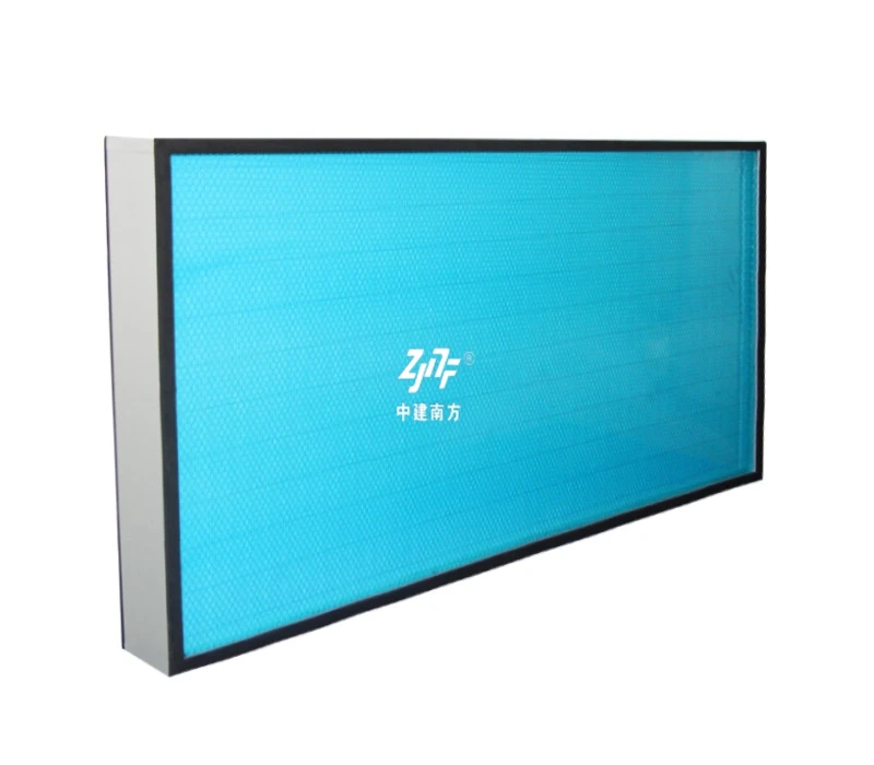 

Laminar air Flow Hood H13 H14 0.2 Micron air Conditioning Sheet Hepa Filter air Purifier Industrial for Laboratory