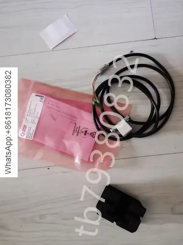 

Lenord+Bauer encoder 2444KNPG3K150- GEL2444KNPG3K150, original from Germany