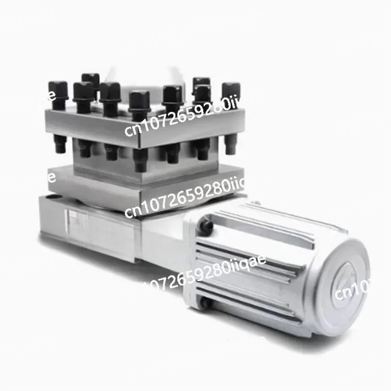 

"LD4B-C Series Electric C0625/6125/6132/6140/6150/6163 Models for Precision Machining"