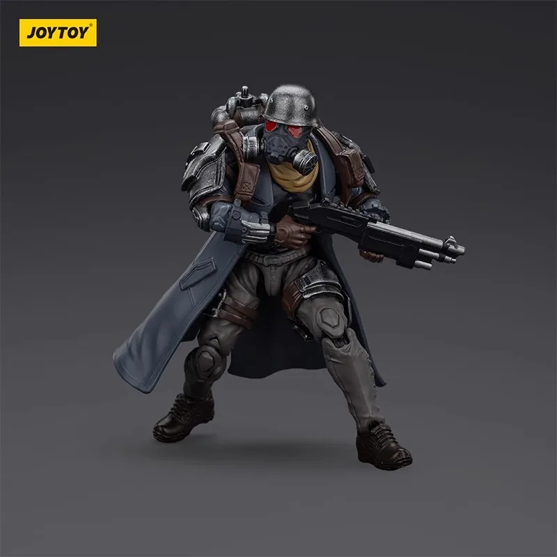 【Pré-vente】 JOYTOY 1/18 figurines bataille des étoiles ombre Jaeger Squad Anime Collections figurines d'action modèle cadeaux jouets