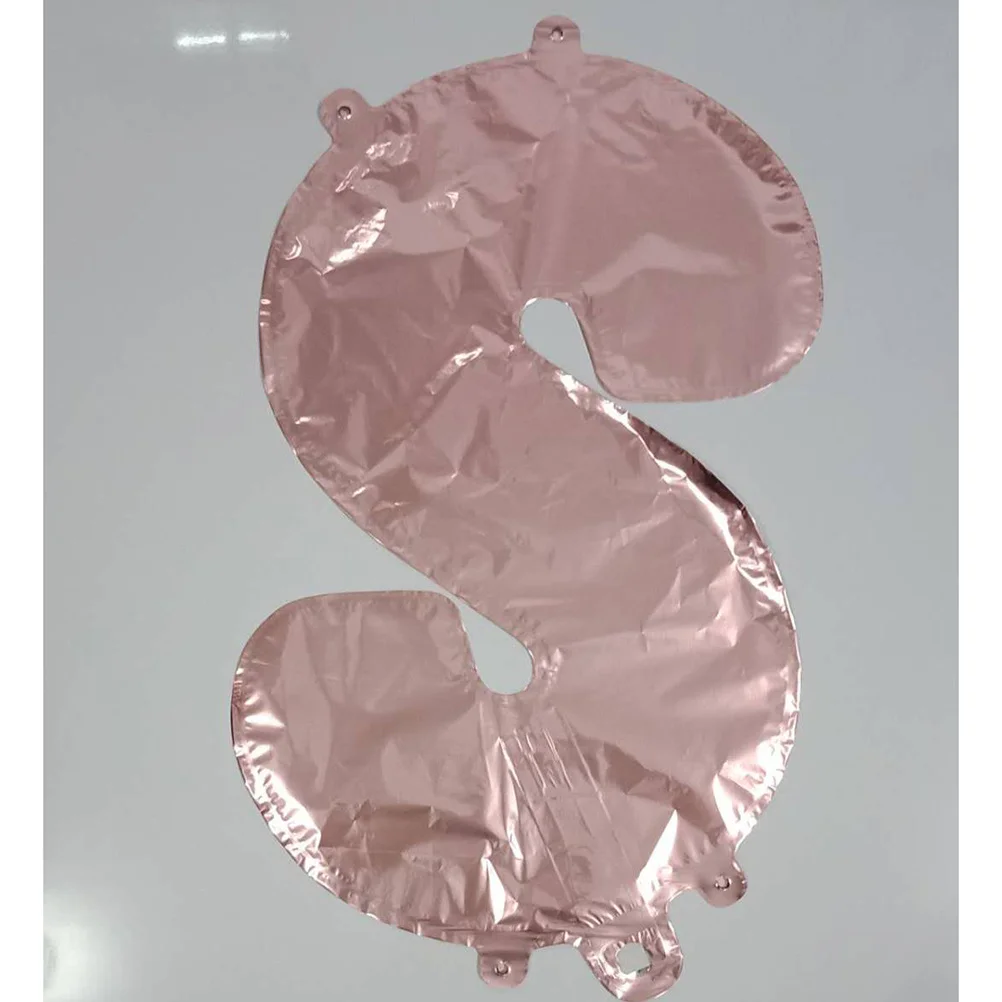 

40 Inch Number 80 Balloon Giant Party Festival Decorations Birthday Anniversary Jumbo Foil Balloons Photo Props Party Supplies