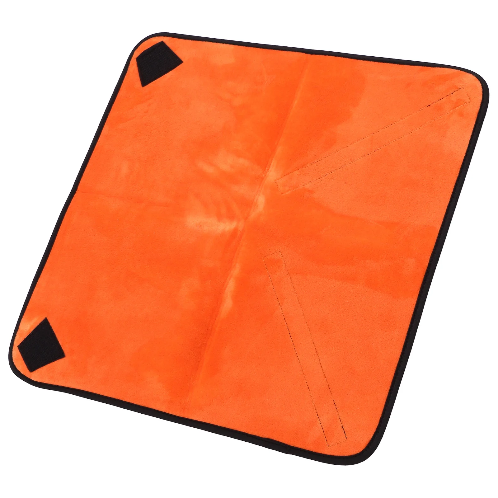 1pc Camera Inner Wrap Bag Thickened Neoprene Padded Dslr Lens Protective Cover For Mirrorless Tablet Laptop Travel Outdoor