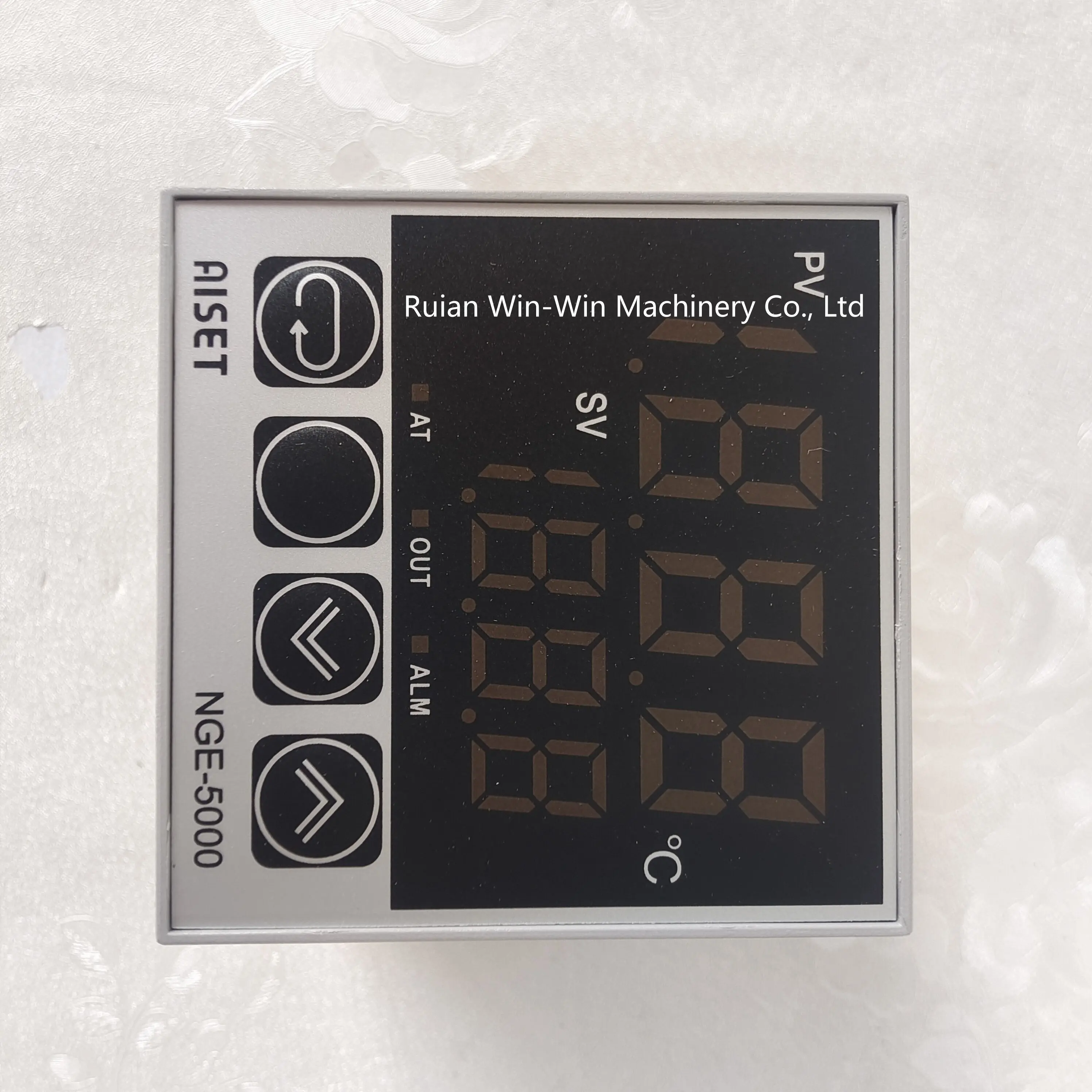 

NGE-5401V-1 E Type Temperature Controller for Bag Making Machine