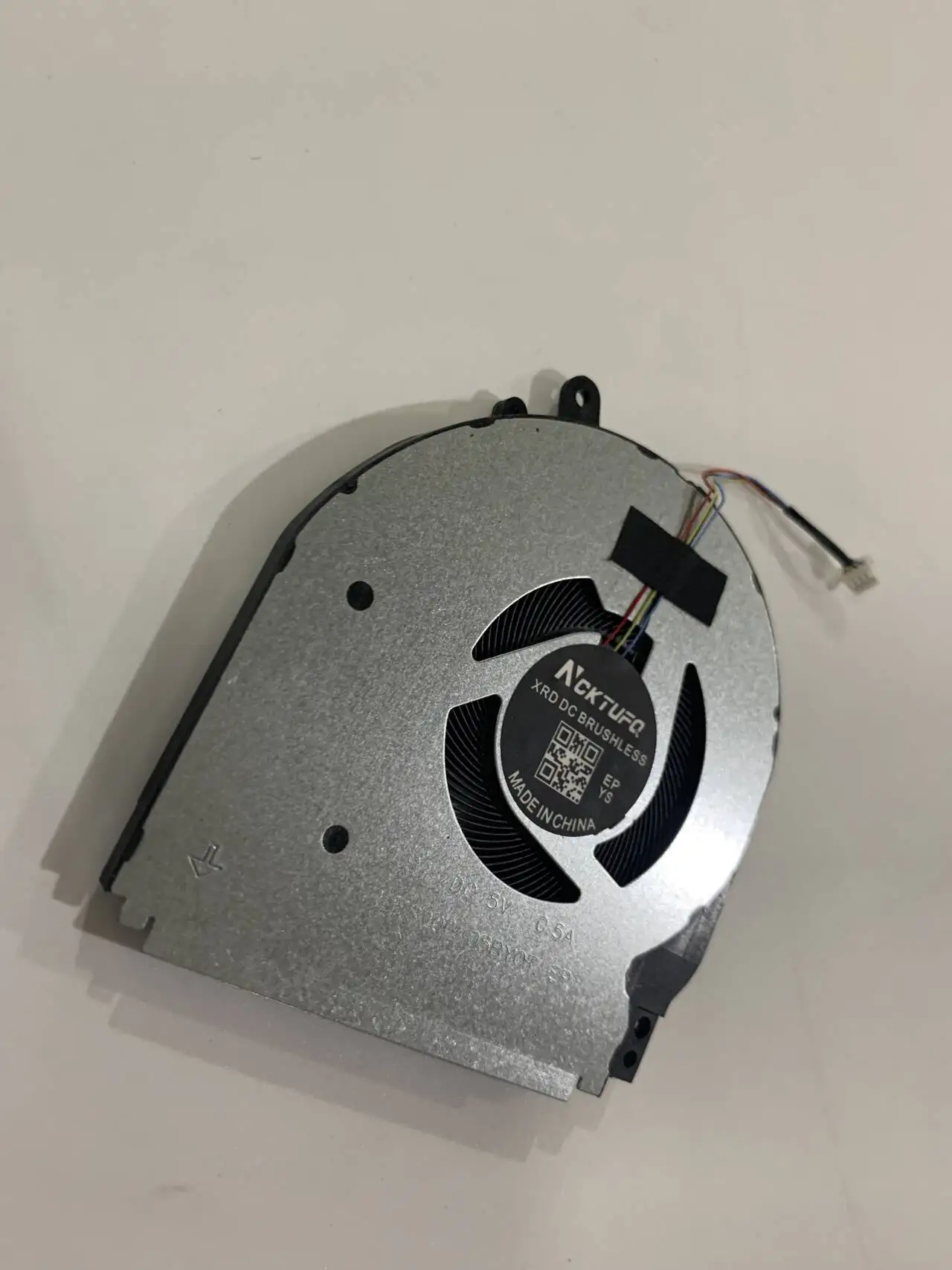 

Laptop CPU Cooling Fan for HP Pavilion X360 14-CD 14M-CD 14-DH 14M-DH 15-DQ