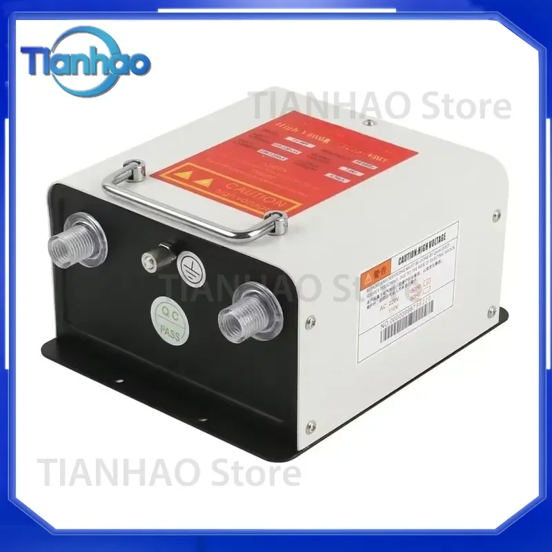 for FS-009 Static Eliminator Power Supply 7KV ESD Ionizing Air Blower Gun Anti Static Discharge Device 110V 220V Industrial