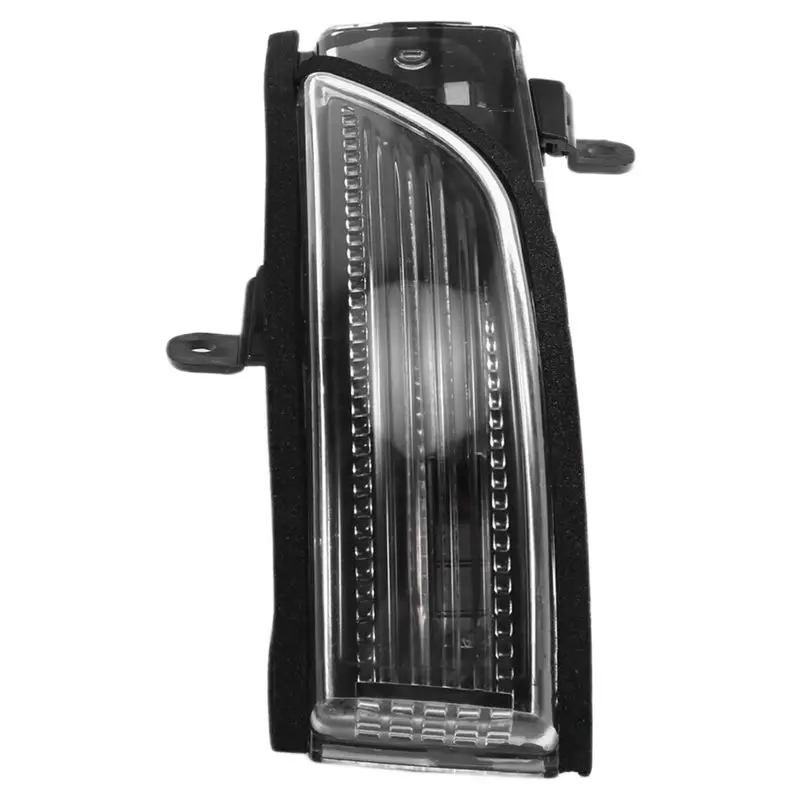 For Subaru Forester Impreza Legacy 2014-2018 Rearview Mirror Light Turn Signal Marker Blinker Lamp Led Left 84401AJ000